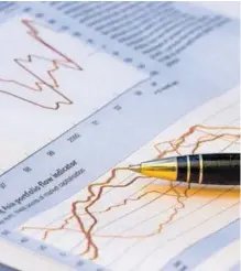  ?? I FILE ?? THE 2024 GLOBAL equity market landscape presents a complex mix of challenges and opportunit­ies for investors.