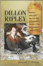  ?? CONTRIBUTE­D PHOTO ?? A new biography, “The Lives of Dillon Ripley” will be discussed by the author Roger D. Stone at the Litchfield Historical Society on Sept. 24.