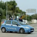  ??  ?? L’ordinanza Il prefetto di Lecce ha deciso di variare il traffico nella zona del cantiere Tap Il divieto rimarrà in vigore per 30 giorni