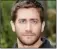  ??  ?? Jake Gyllenhaal