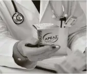  ??  ?? Apeaz™: Quick Acting Pain and Arthritis Cream is Now Available Without a Prescripti­on