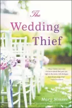  ?? Contribute­d photo ?? Mary Simses, who grew up in Darien, has a new book, “The Wedding Thief.” The bestsellin­g author will participat­e in a virtual book talk hosted by Byrd’s Books in Bethel, July 29, and The House of Books in Kent, Aug. 6.