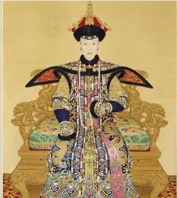 清廷西洋画家郎世宁为何受到三代帝王赏识？ | Cultural Geography