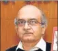  ??  ?? ■
Prashant Bhushan