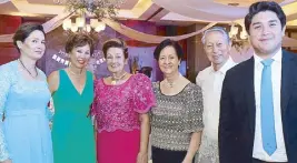50 GOING STEADY - PressReader