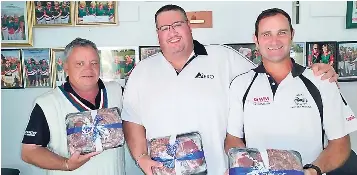 HOWICK BOWLING CLUB - PressReader