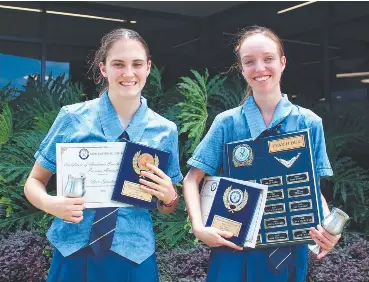 Ryan Catholic College Pressreader