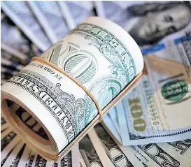FDI inflows fall to five-year low - PressReader