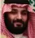  ??  ?? Mohammed bin Salman replaces his cousin Mohammed bin Nayef, 58, as crown prince.