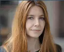  ??  ?? Ancestor finder: Stacey Dooley