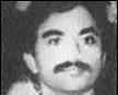  ??  ?? Chhota Shakeel