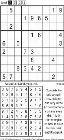 SUDOKU - PressReader