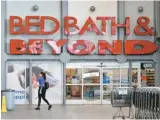  ?? ?? 20歲的弗里曼因操作­Bed Bath Beyond的股票，大賺近1億元。
(Getty Images)
&