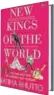  ??  ?? New Kings of the World Fatima Bhutto
165pp, ~499 Aleph