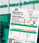  ?? ?? Chihuahua no recibe el beneficio debido a la ausencia de municipios donde los hogares cuenten con la tarifa 1F definida por la CFE.