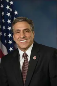  ??  ?? Rep. Lou Barletta, R-11