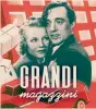  ??  ?? «Grandi Magazzini». La locandina del film di Mario Camerini (1939)