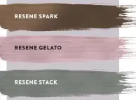  ?? ?? RESENE SPARK
RESENE GELATO
RESENE STACK