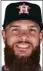  ??  ?? Keuchel