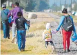  ?? /EL SOL DE LEÓN ?? Benefician a 60 mil familias.