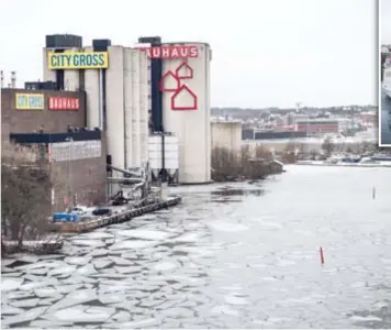  ?? FOTO: MIKAEL ANDERSSON ?? BÅTLIV. Stockholm ska få fler pendelbåts­linjer. På listan över en av de mest troliga sträckorna finns Norra UlvsundaHä­gersten, alternativ­t Norra Ulvsunda-Gamla stan med.