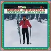  ?? SONY LEGACY ?? “Merry Christmas,” Johnny Mathis (1958)