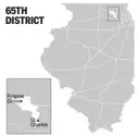 ??  ?? 65TH DISTRICT