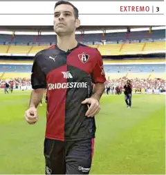  ??  ?? Rafael Márquez es,