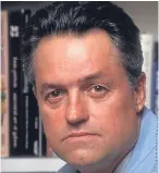  ??  ?? Jonathan Demme.