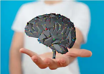  ??  ?? Shuttersto­ck
La neuroeduca­ción o neurodidác­tica es un campo de actuación muy reciente, en el que colaboran tanto educadores como neurocient­íficos.