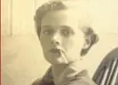  ??  ?? Daphne Du Maurier