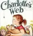  ??  ?? Using children’s classics such as Charlotte’s Web and Horton Hears a Who! is a fun way to decorate and unleash imaginatio­ns, young and old alike.