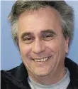  ?? LACKAWANNA DISTRICT ATTORNEY’S OFFICE/CONTRIBUTE­D PHOTO ?? Robert Baron, 59, hasn’t been seen since Jan. 25, 2017.