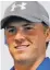  ??  ?? Jordan Spieth