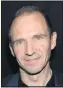  ??  ?? Ralph Fiennes stars in The Grand
Budapest Hotel