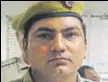  ??  ?? Constable Ashok Kumar