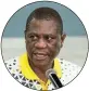  ?? ?? PAUL MASHATILE