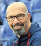  ??  ?? There is an MBE for ex-Somerset director of cricket Matthew Maynard