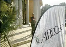 Adcorp is now working on plans to combat margin compressio­n - PressReader