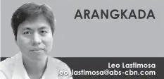  ??  ?? higayon gani nga laktawan lang og adlaw o kada adlaw gyod ang pagdailos sa presyo. Hangtod nga nitibugsok na gyong presyo sa gasolina sa ang-ang nga mas ubos na og P10 kay sa ubang bahin sa nasud.
***