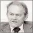  ?? ?? ‘‘Had New York courts been precluded from reviewing and killing the plan, the Democrats may have picked up four additional House seats. The ISL idea is a two-edged sword that could come back to smite the GOP, while further poisoning
politics in America.”