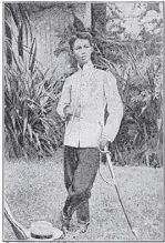  ??  ?? Gregorio del Pilar