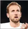  ?? ?? TARGET: Harry Kane