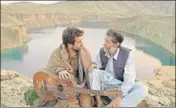  ?? IMAGE COURTESY: TIFF ?? ■ A still from the film Jirga.