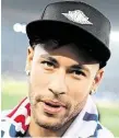  ?? Neymar již trénuje na MS FOTO AP ??