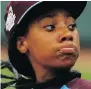  ??  ?? Mo’ne Davis