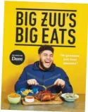  ??  ?? ❐ Big Zuu’s Big Eats by Big Zuu is published by Ebury Press, priced £22. Photograph­y by Ellis Parrinder.