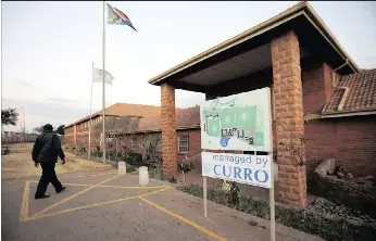 Curro through Stadio to acquire SBS Namibia - PressReader