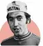  ?? ?? Most wins (7) Eddy Merckx 1966, 1967, 1969, 1971, 1972, 1975 & 1976; Costante Girardengo (6)