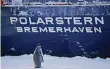  ??  ?? Ulrich Freier wird am 13. März an Bord der „Polarstern“gehen.